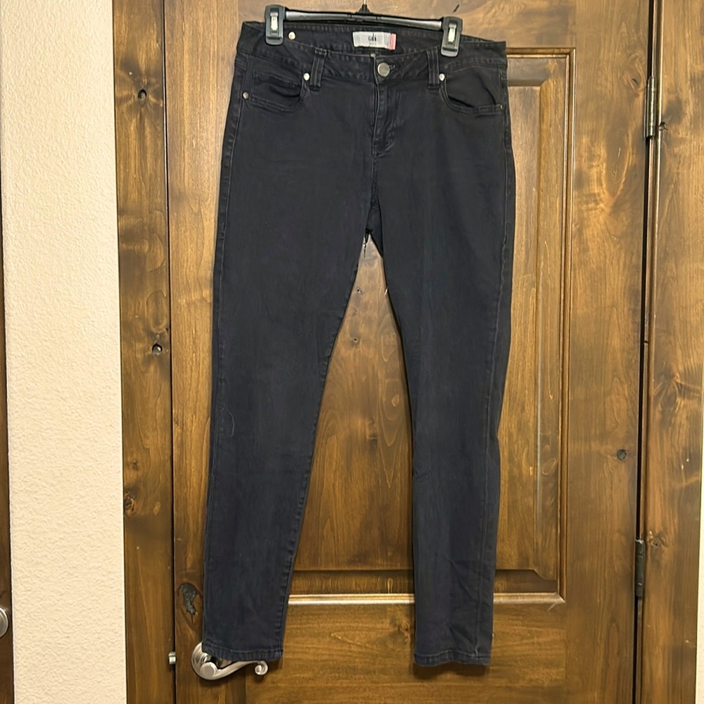 Cabi black jeans